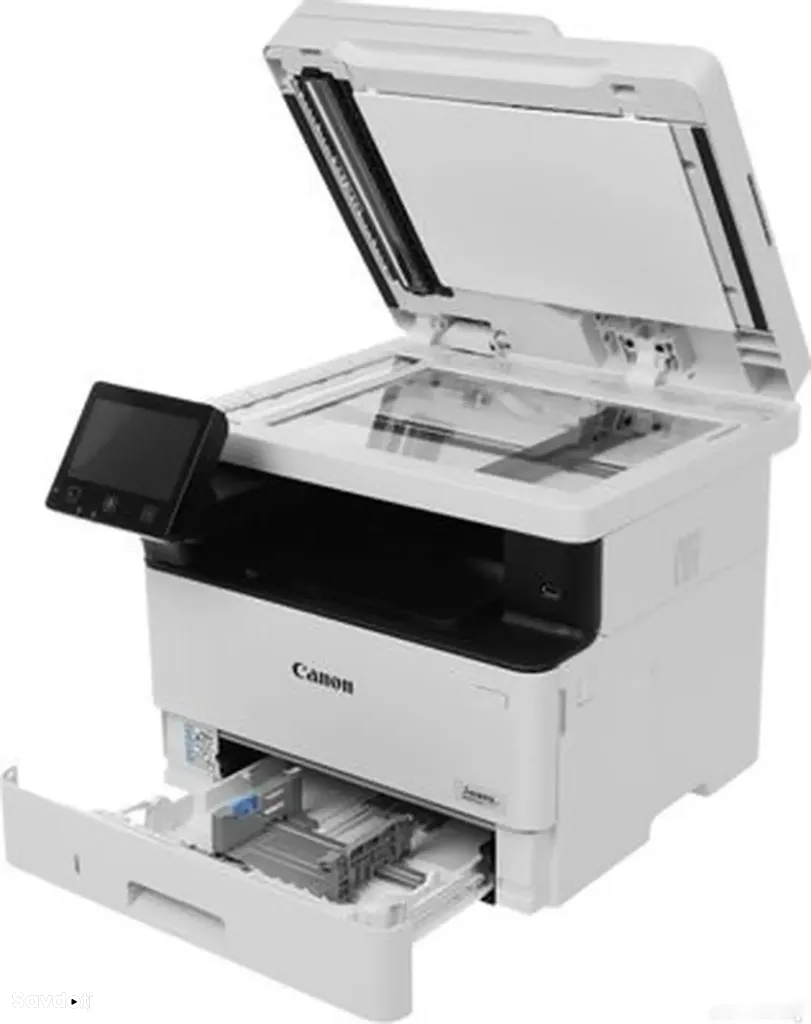 Принтер МФУ Canon i-SENSYS MF463dw Лазерный принтер 3-в-1 с Wi-Fi, Duplex и ADF