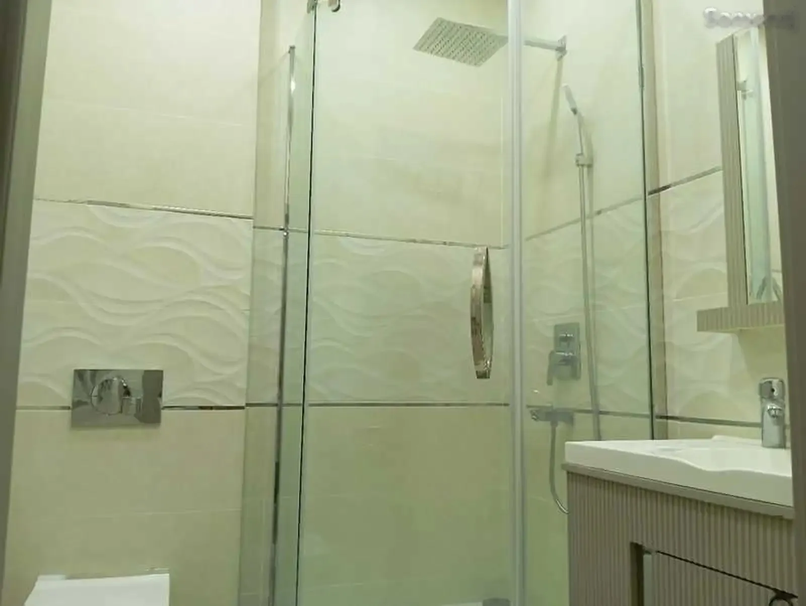 3-комн. квартира, 4 этаж, 140м², ж/д Вокзал — фото 9