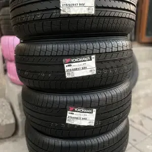 Накладка бампер Toyota 55