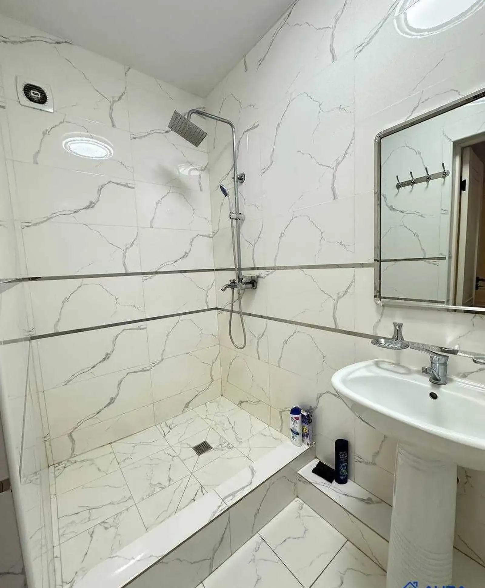 3-комн. квартира, 14 этаж, 106 м², Сино — фото 10