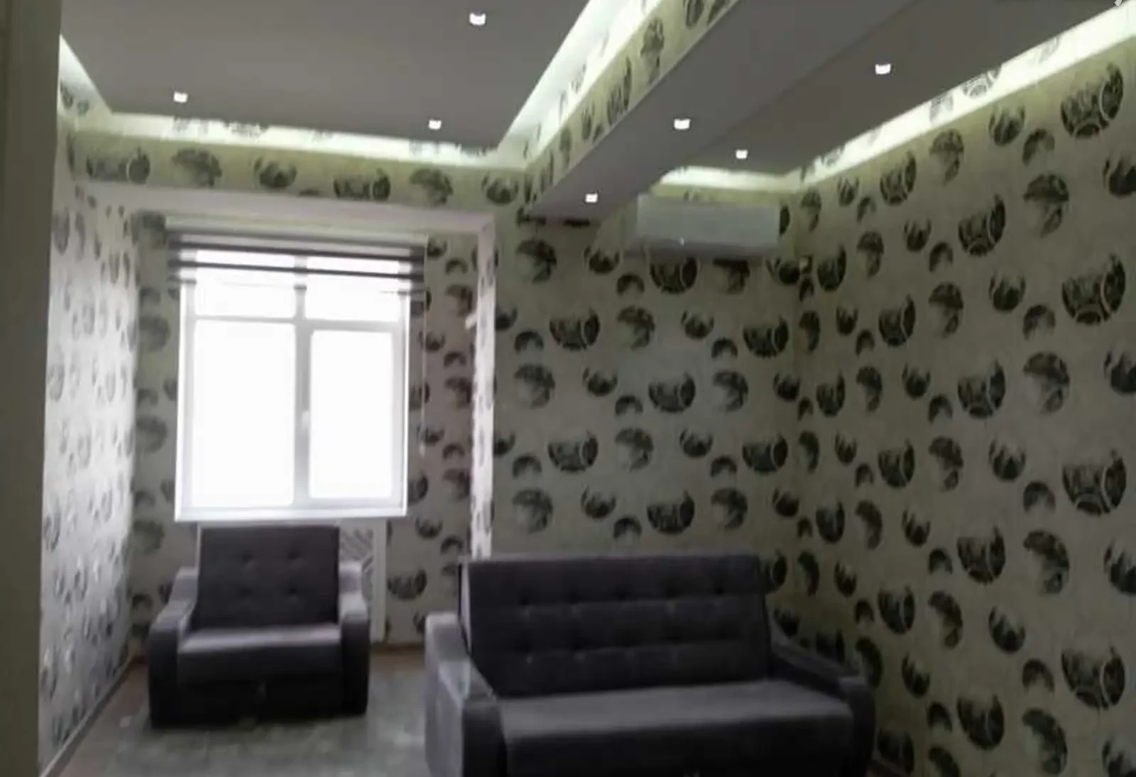 3-комн. квартира, 4 этаж, 140м², Шохмансур, жд вокзал — фото 6