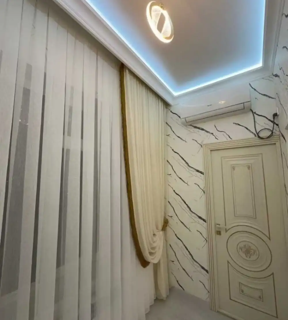 3-комн. квартира, 9 этаж, 101 м², Сино — фото 3
