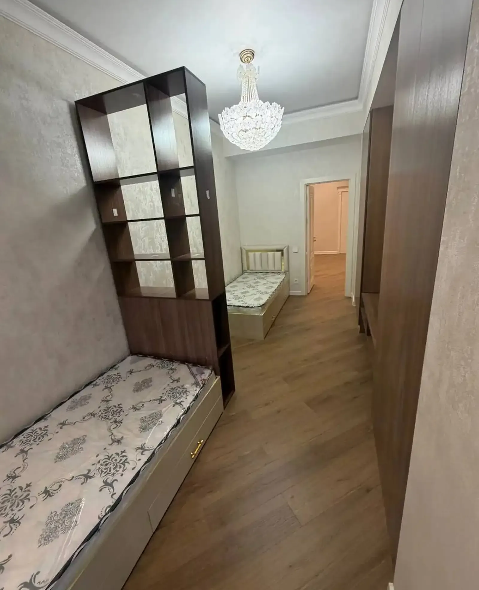 4-комн. квартира, 13 этаж, 116 м², Исмоили Сомони, Спартак — фото 10