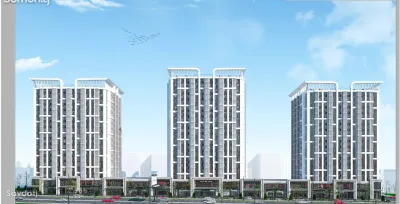 1-комн. квартира, 5 этаж, 59 м², 102 мкр — фото 2