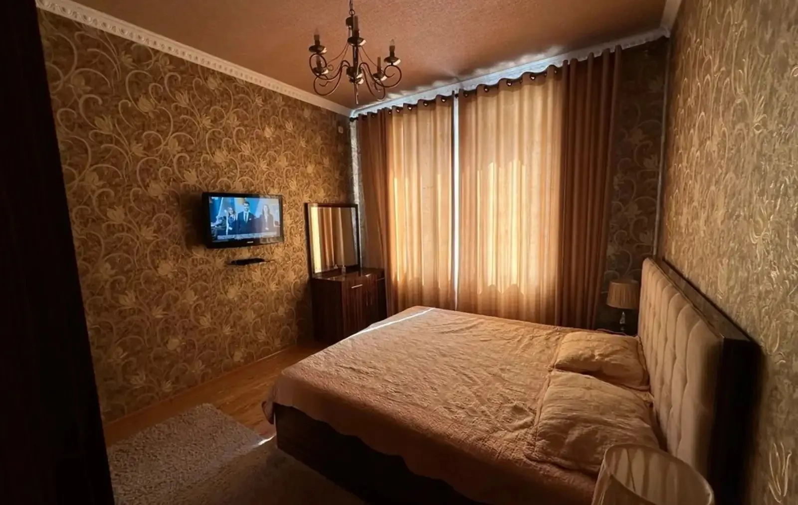 2-комн. квартира, 3 этаж, 70м², 19 Мкр — фото 2