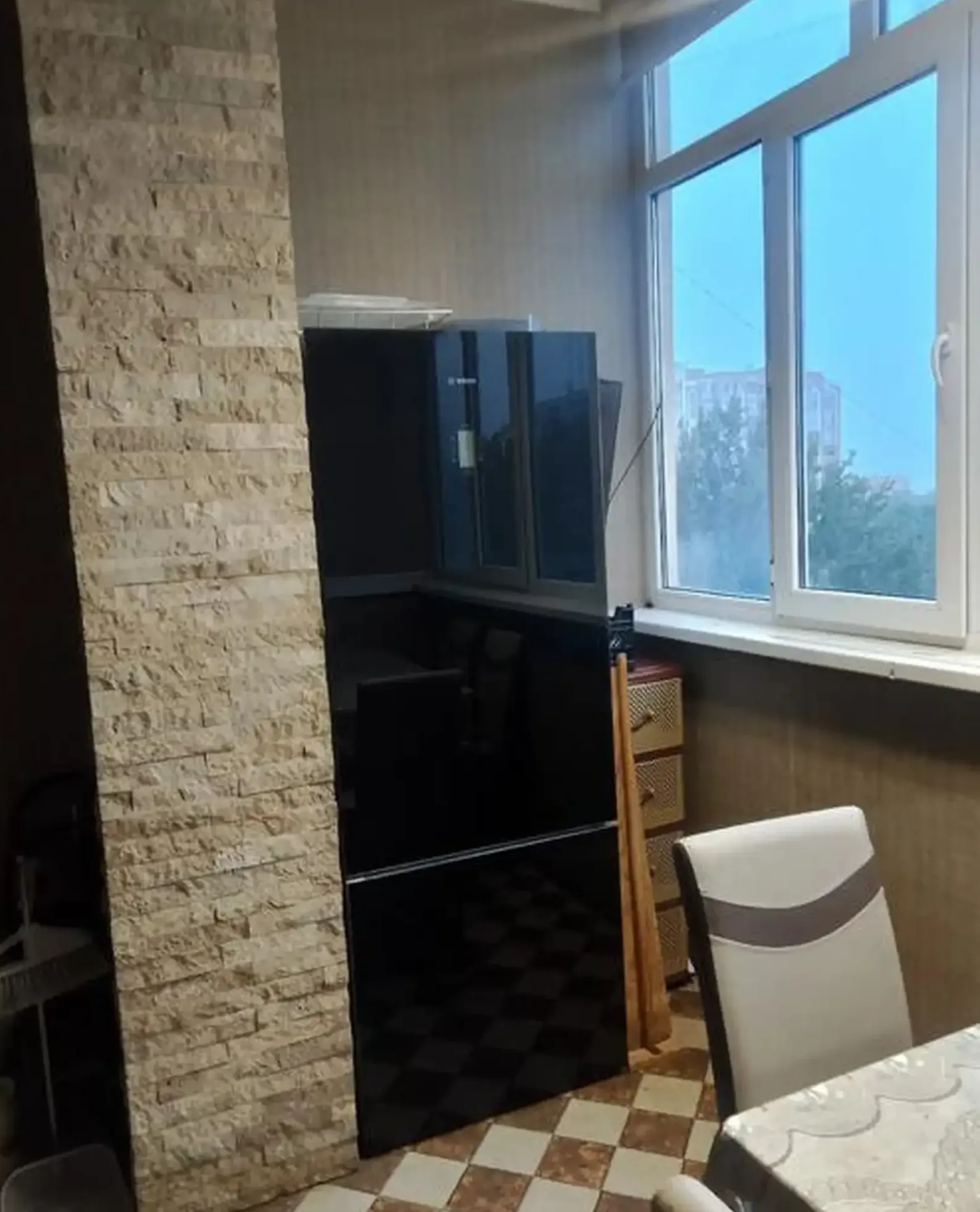 2-комн. квартира, 6 этаж, 90м², Сино — фото 7