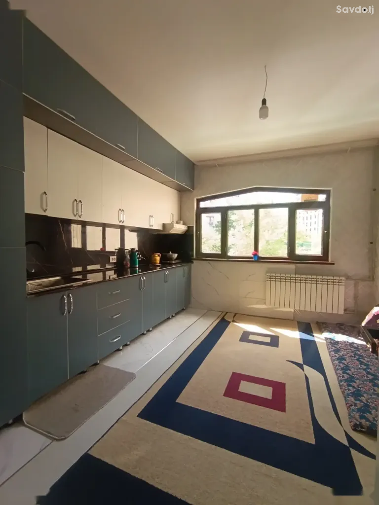 2-комн. квартира, 2 этаж, 70 м², Фирдавси