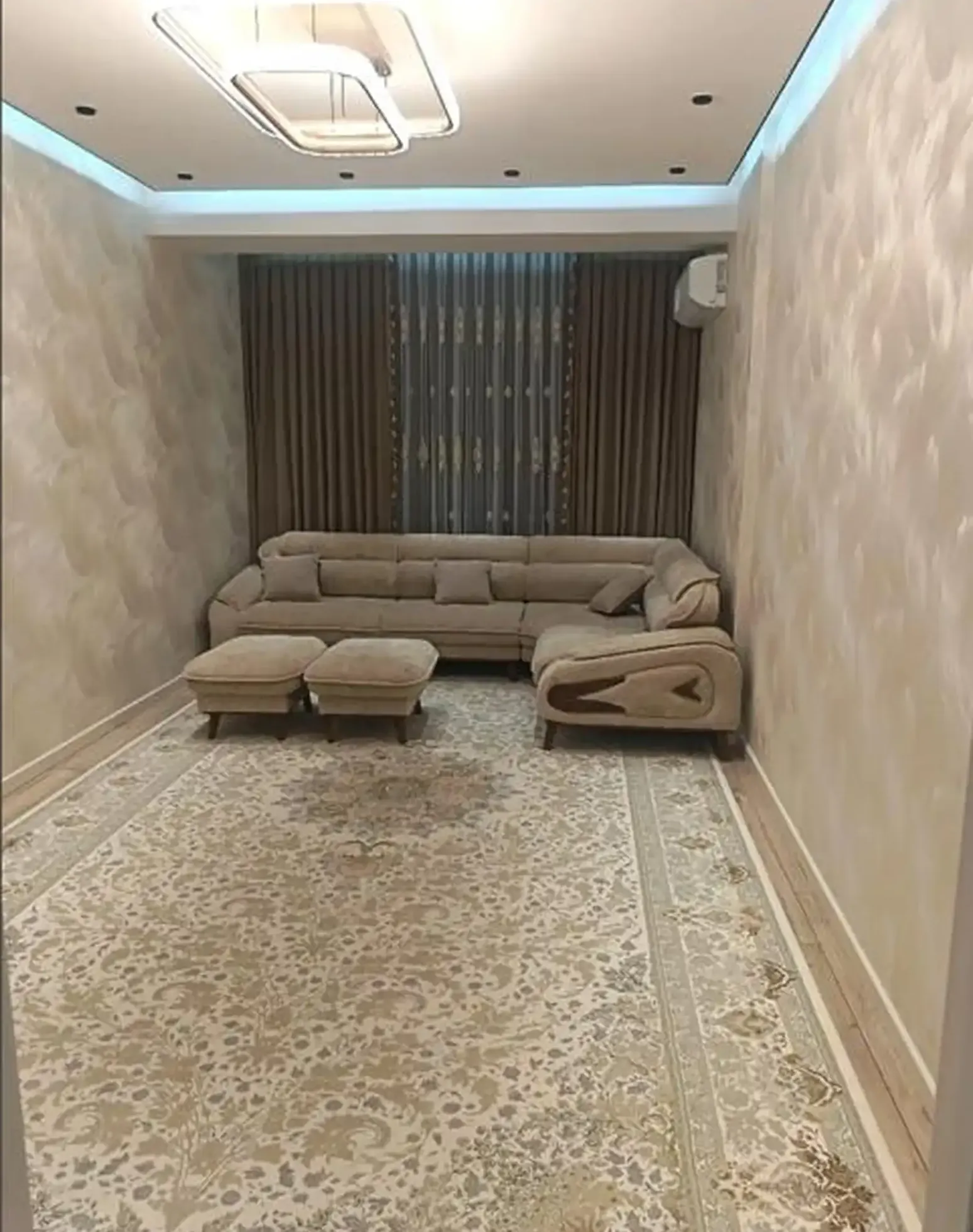 3-комн. квартира, 8 этаж, 115м², Сино — фото 6