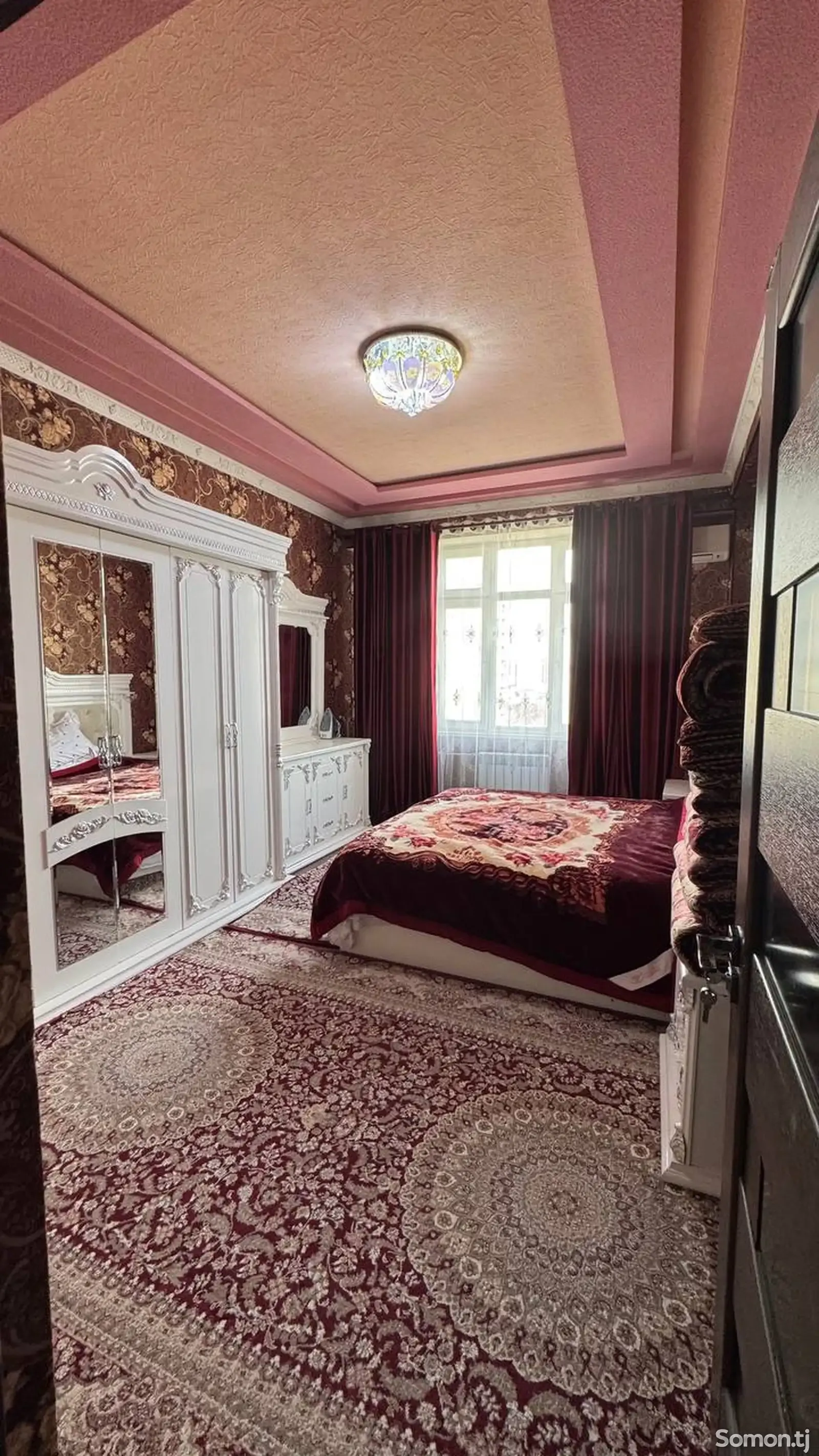 2-комн. квартира, 9 этаж, 82 м²,  112мкр — фото 9
