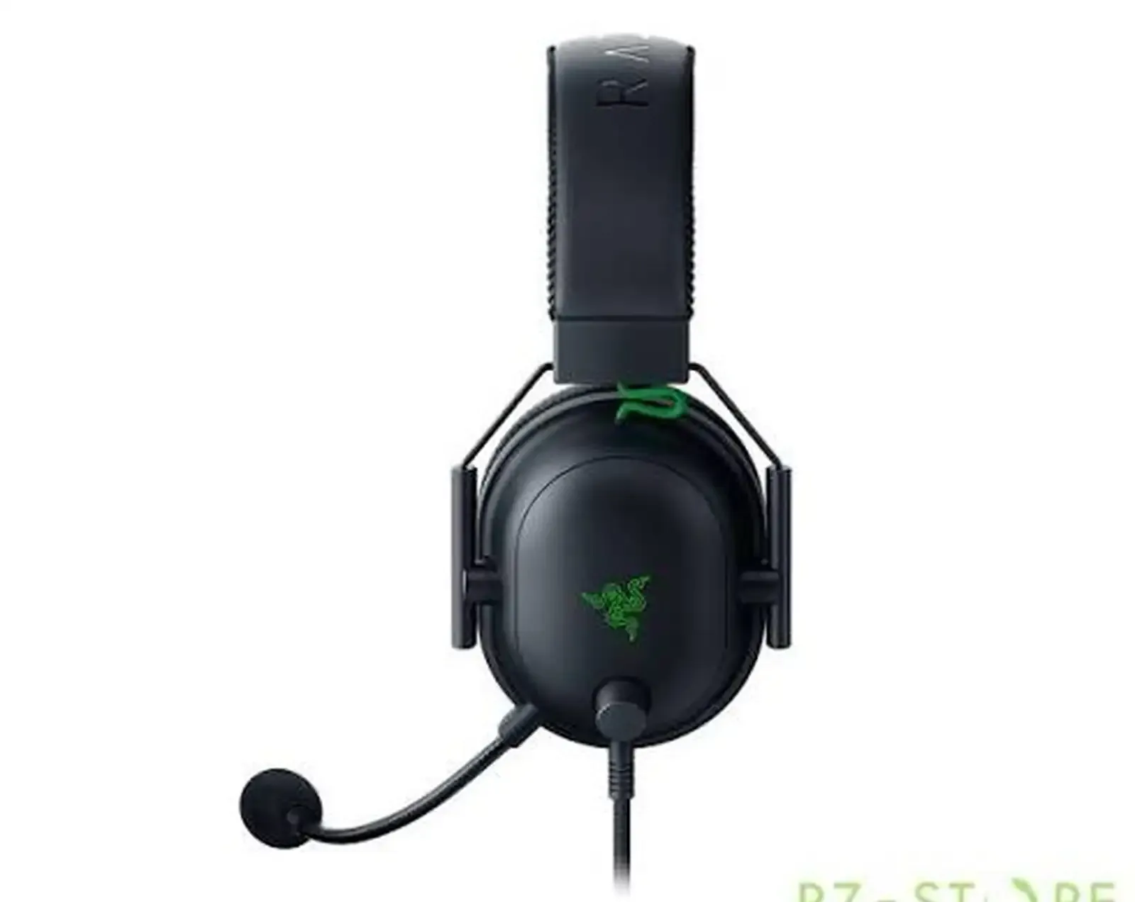Наушники Razer Blackshark V2+ USB Sound Card