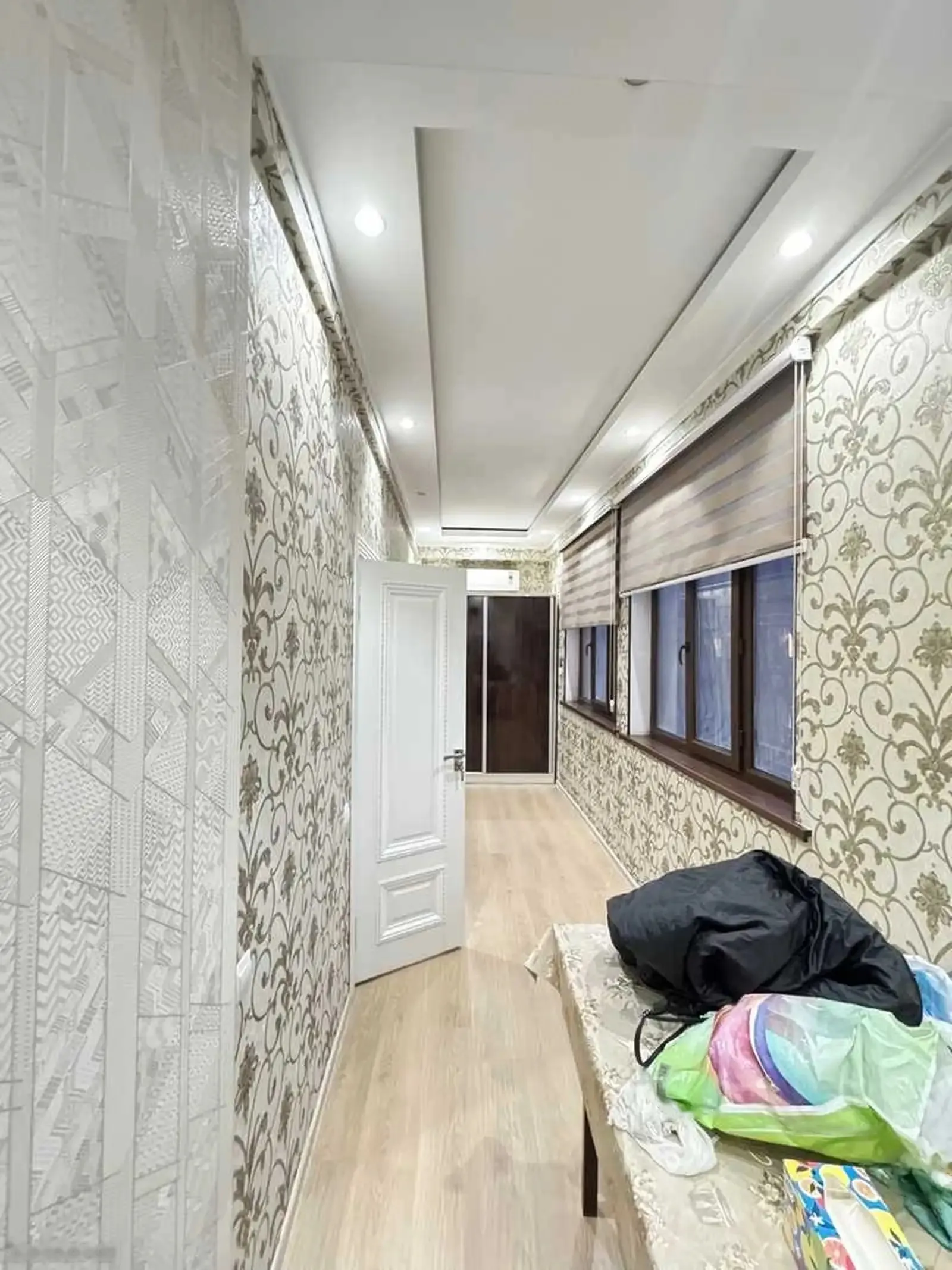 3-комн. квартира, 2 этаж, 143м², 84мкр доми милано мода — фото 7
