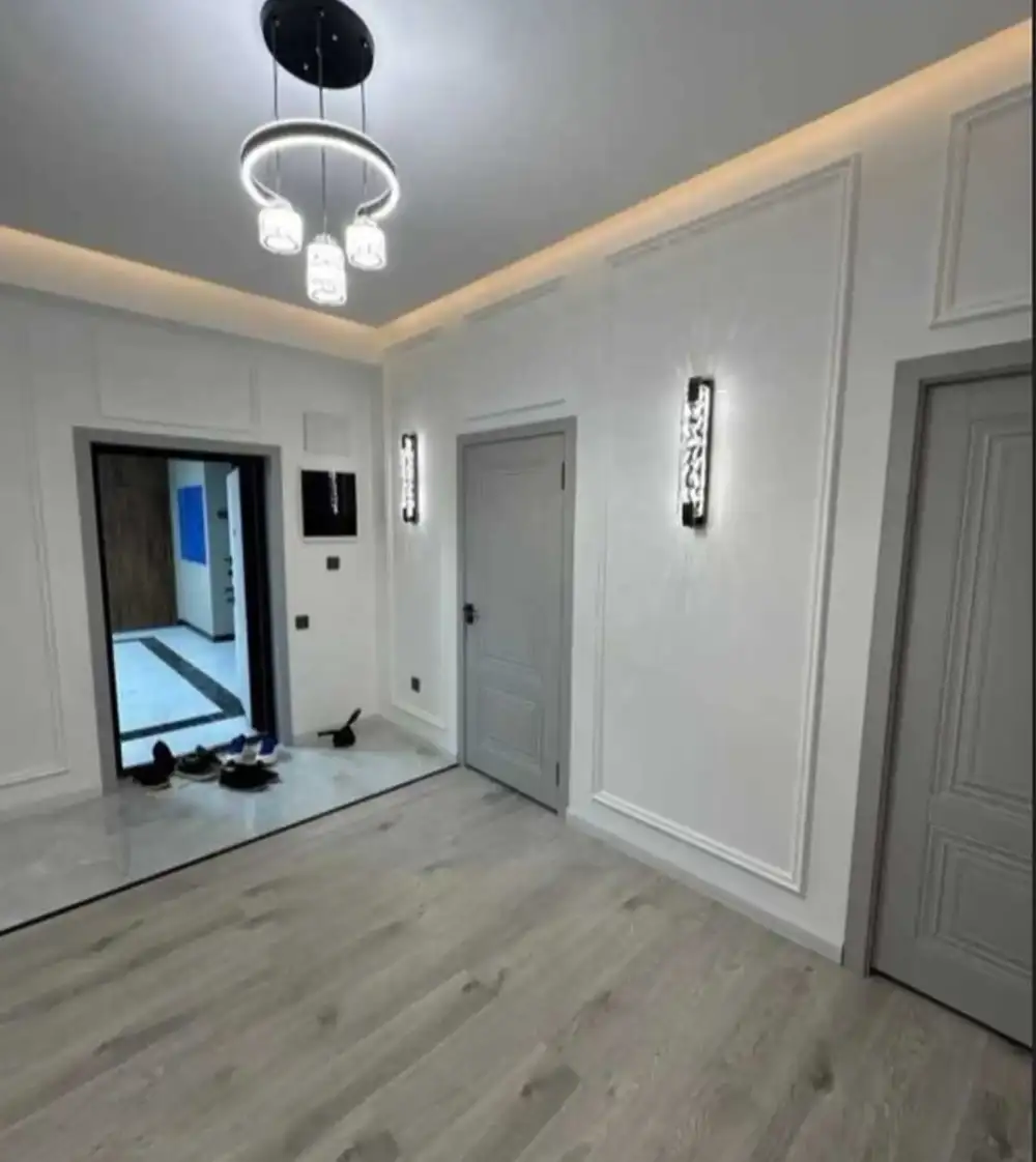 2-комн. квартира, 9 этаж, 65 м², Сино — фото 9