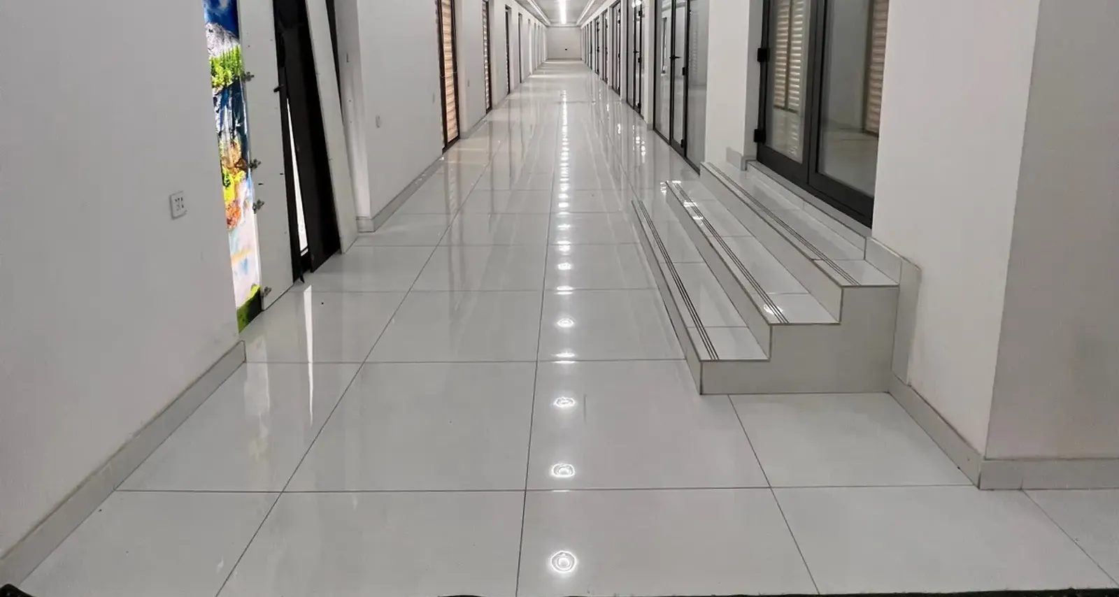 Помещение под свободное назначение, 2500м², Сино Политехникум — фото 7