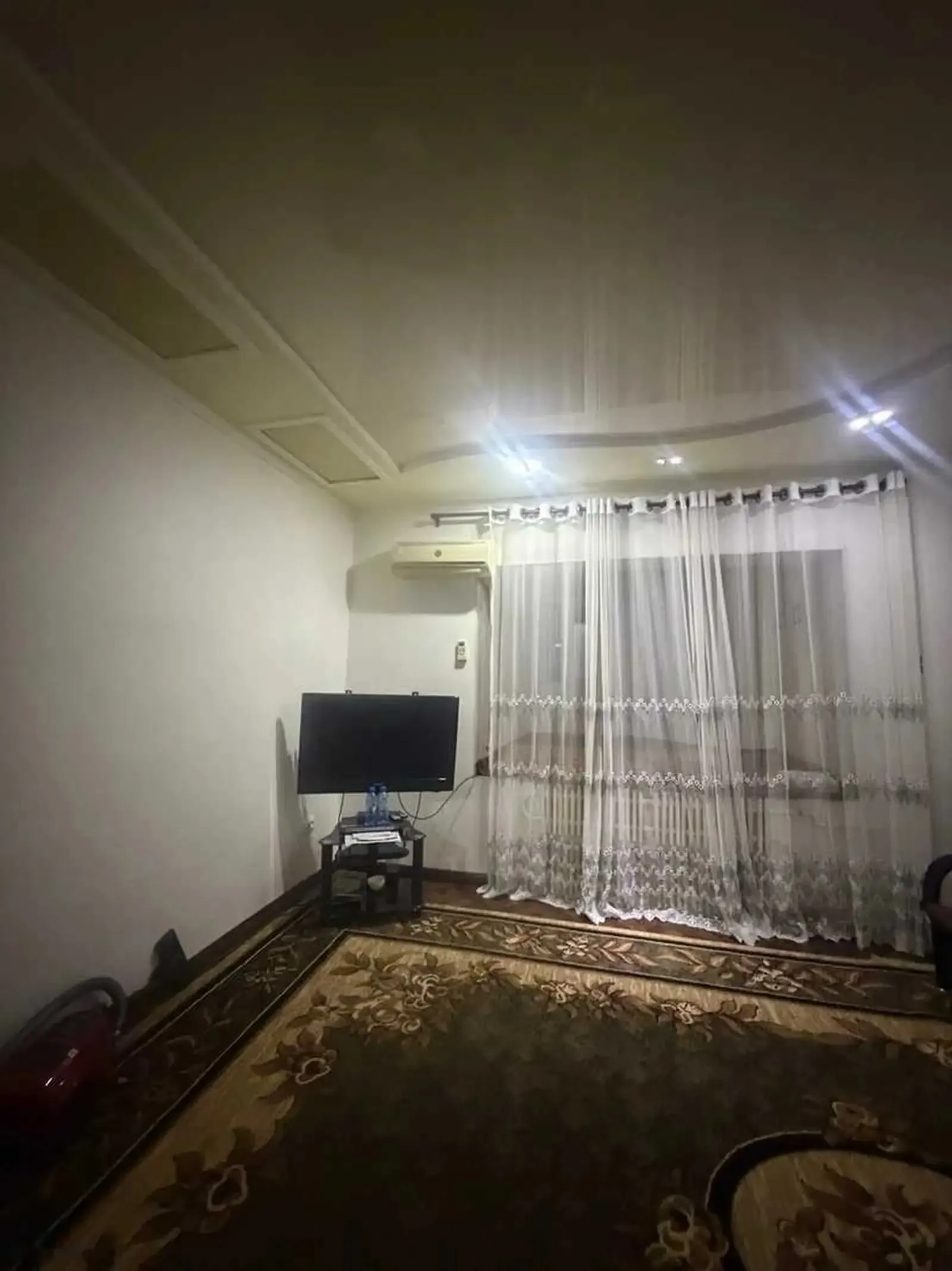 2-комн. квартира, 3 этаж, 52м², мжк Кайроккум — фото 4