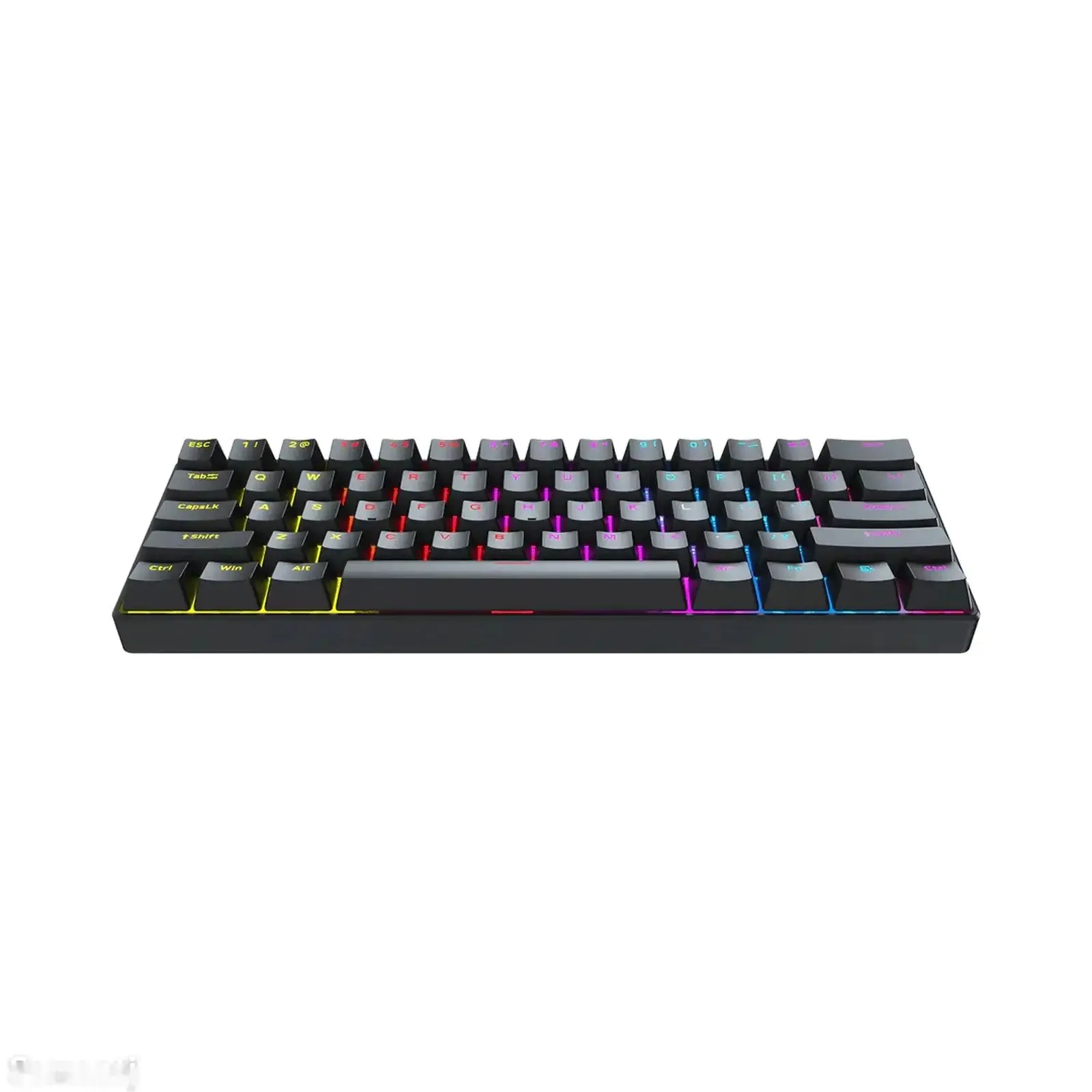 Механическая игровая клавиатура FANTECH MK211 ATOM