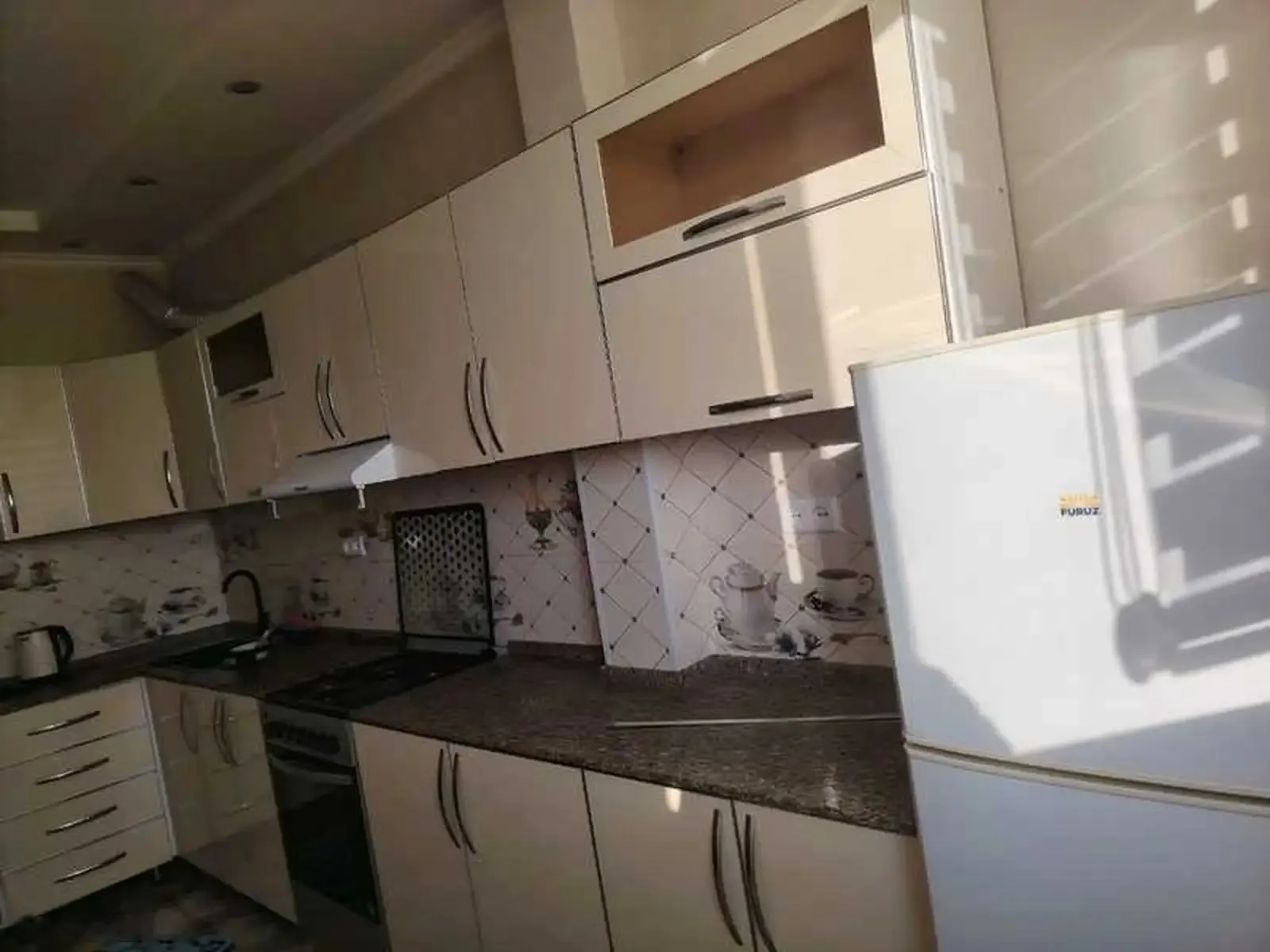 2-комн. квартира, 9 этаж, 70м², профсоюз — фото 6