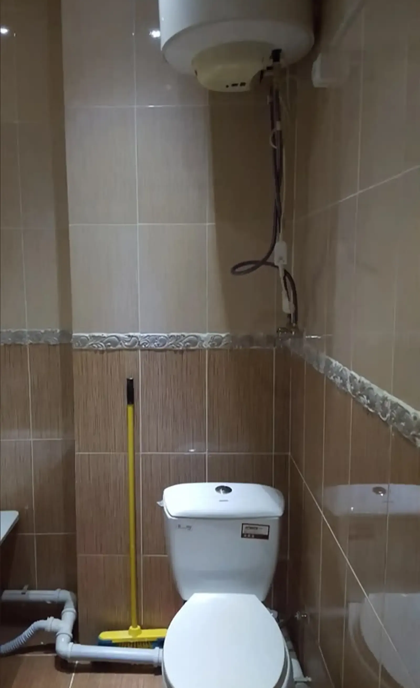 2-комн. квартира, 11 этаж, 48м², Сино — фото 12