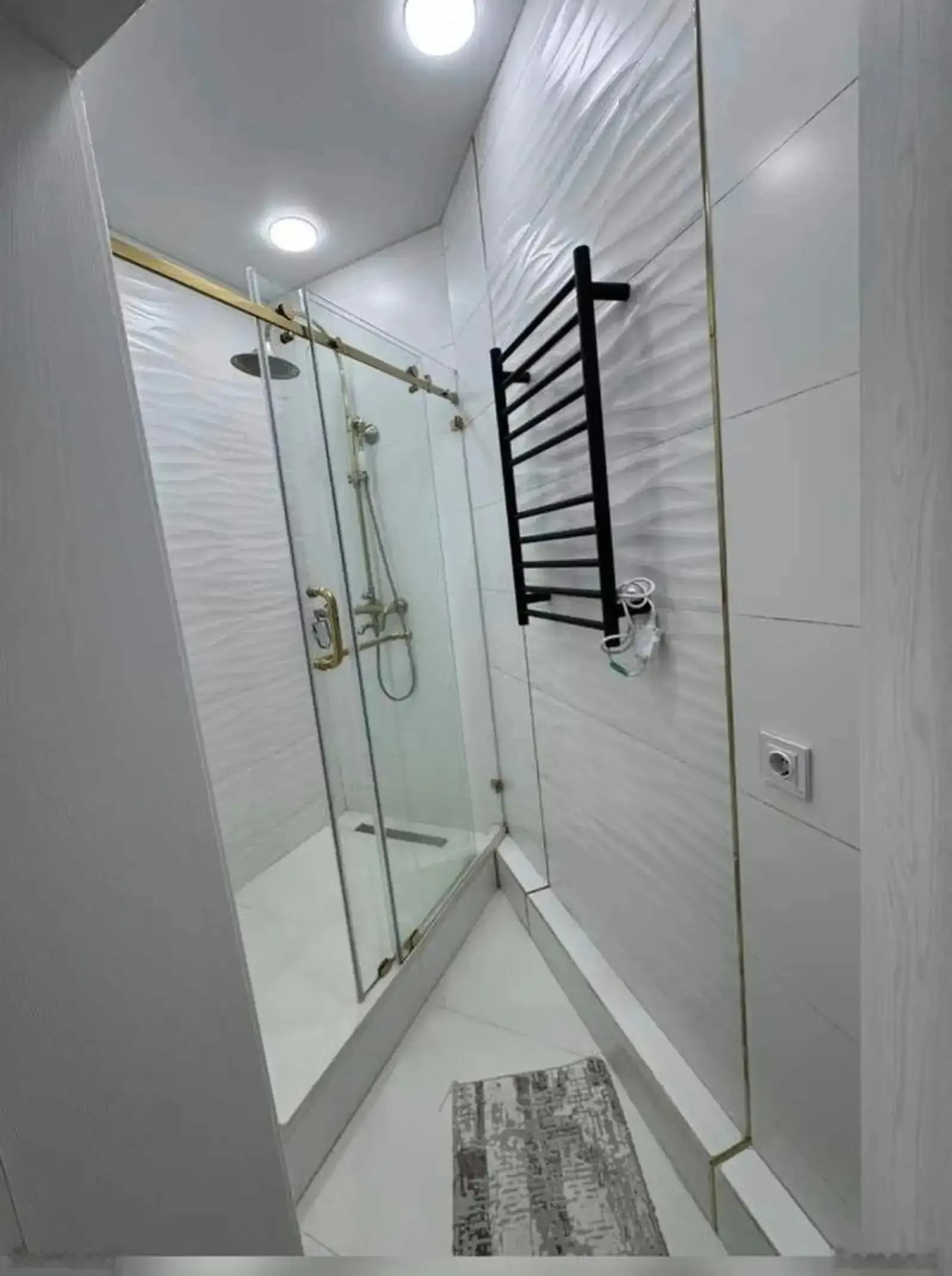 3-комн. квартира, 11 этаж, 110м², Шохмансур — фото 10
