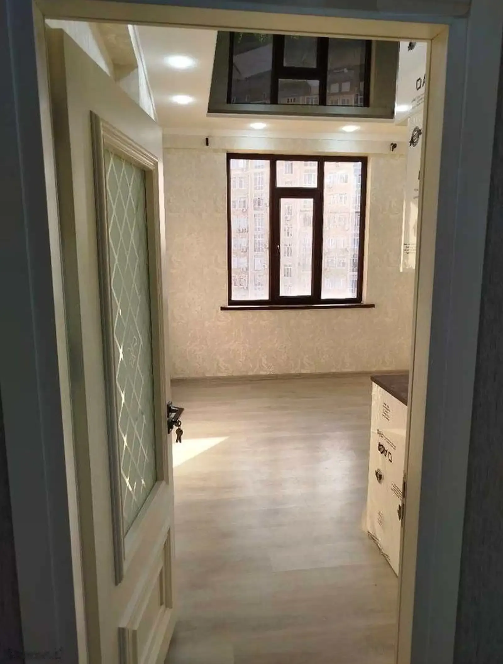 2-комн. квартира, 7 этаж, 47м², Универмаг