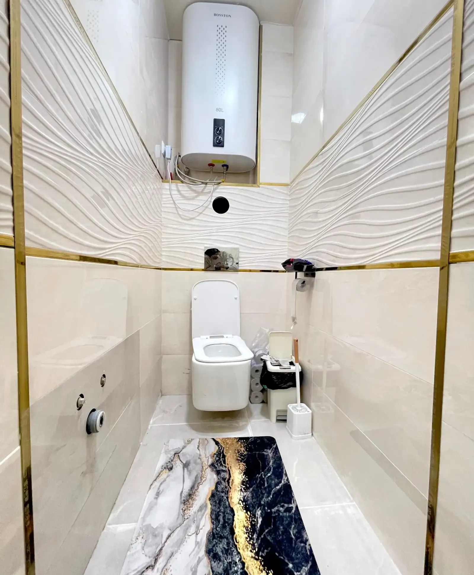 2-комн. квартира, 11 этаж, 67 м², Сино