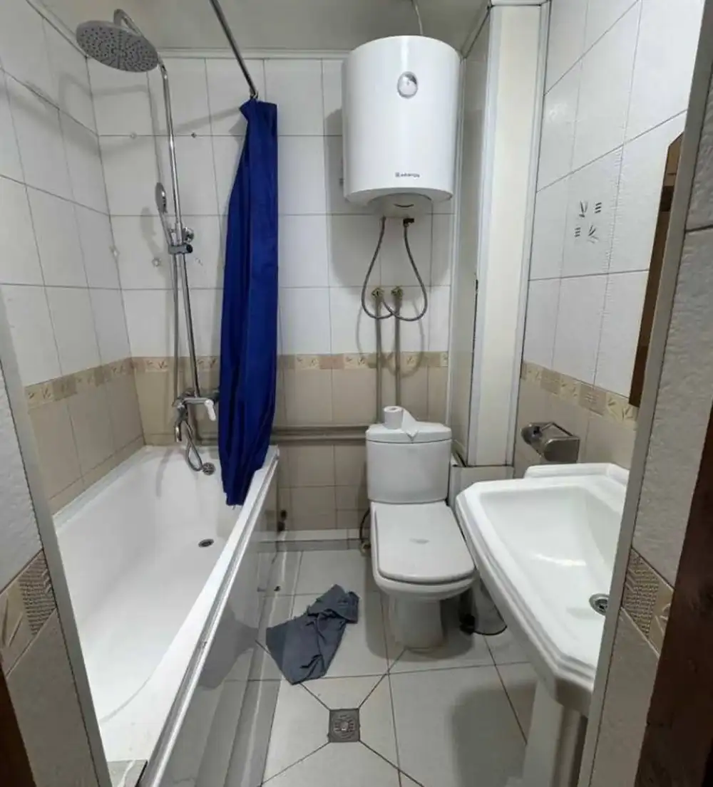1-комн. квартира, 2 этаж, 44 м², Сино — фото 5