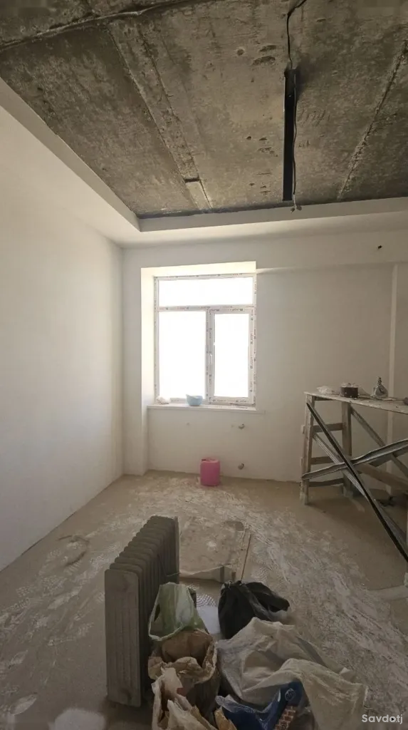 4-комн. квартира, 14 этаж, 97 м², 112мкр, Казокон, Кольцевая 82 мкр, Сино
