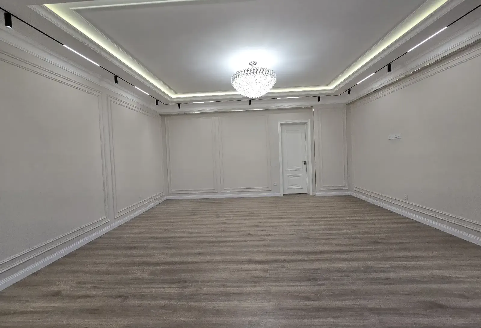 3-комн. квартира, 6 этаж, 138 м², Н.Шохмансур 9-вал — фото 4