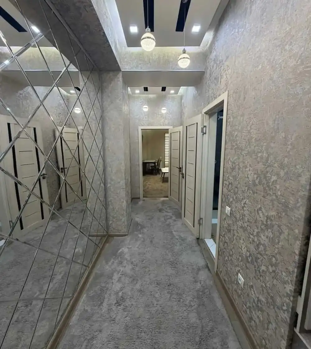 2-комн. квартира, 6 этаж, 64м², Доми Ватан, Садбарг — фото 8