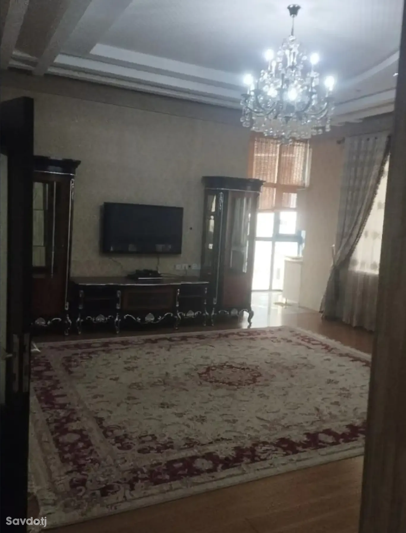 3-комн. квартира, 6 этаж, 109м², Сино — фото 5