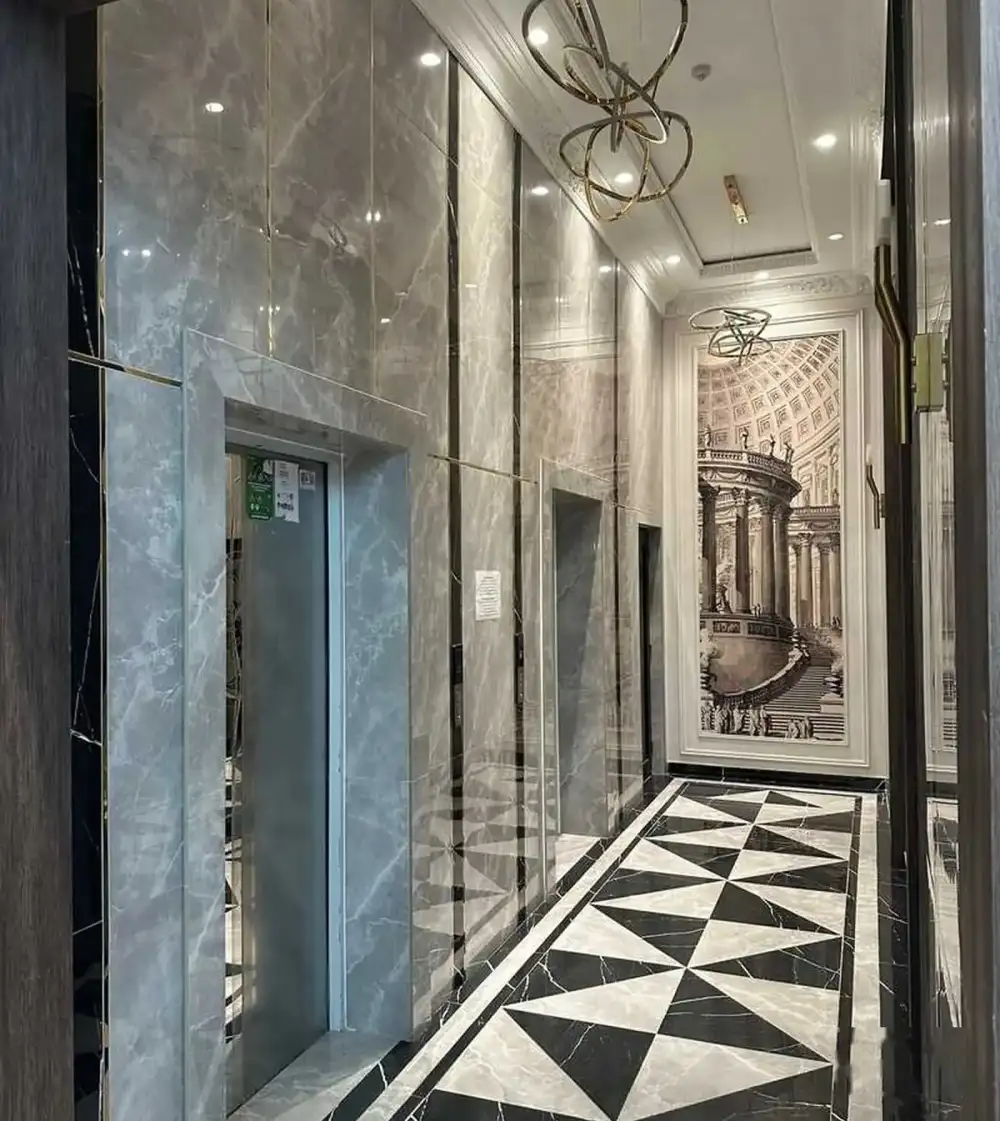 2-комн. квартира, 11 этаж, 65м², аптека  Санта Рус — фото 2
