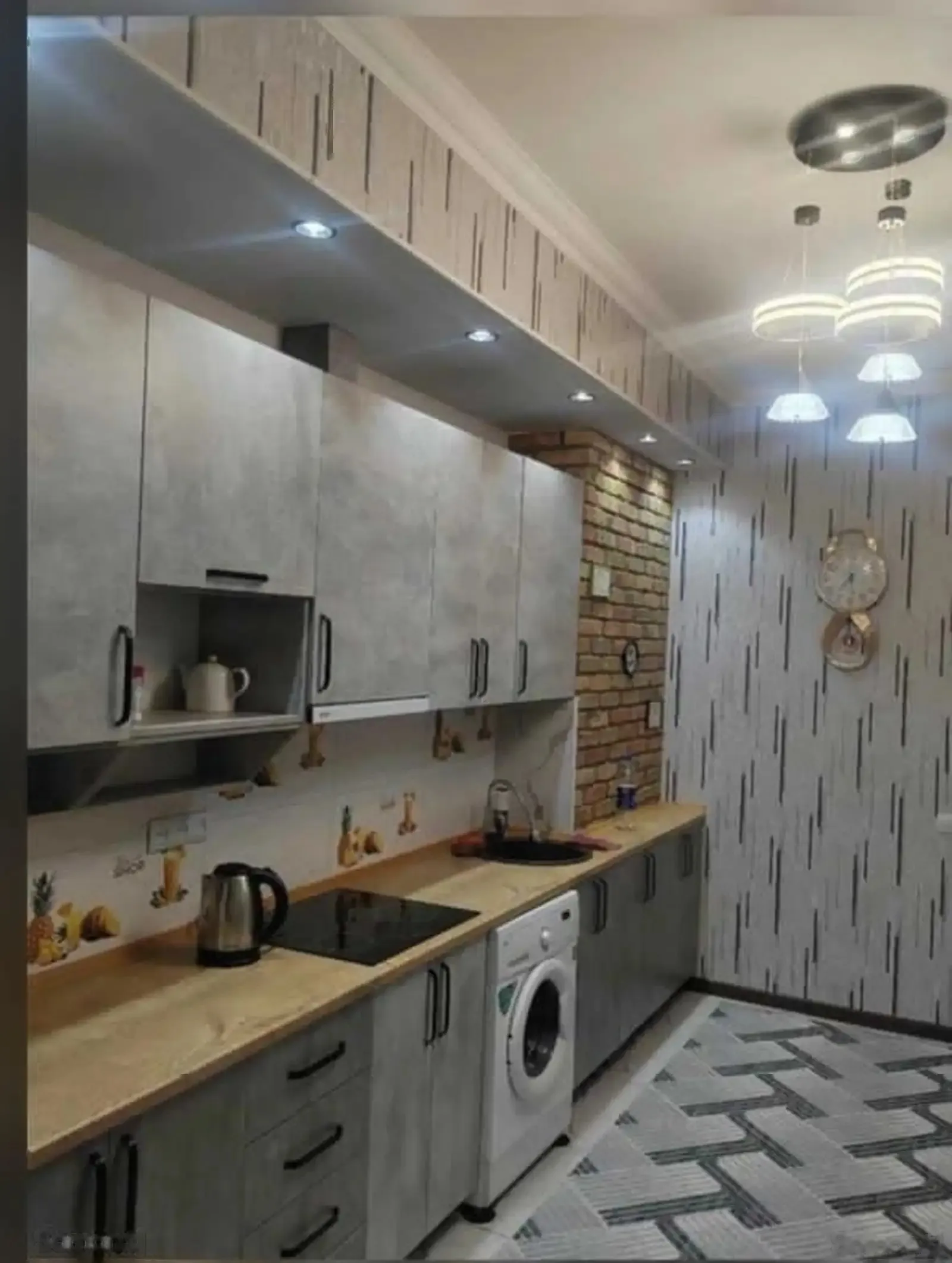 2-комн. квартира, 13 этаж, 92м², Дом Печать — фото 6