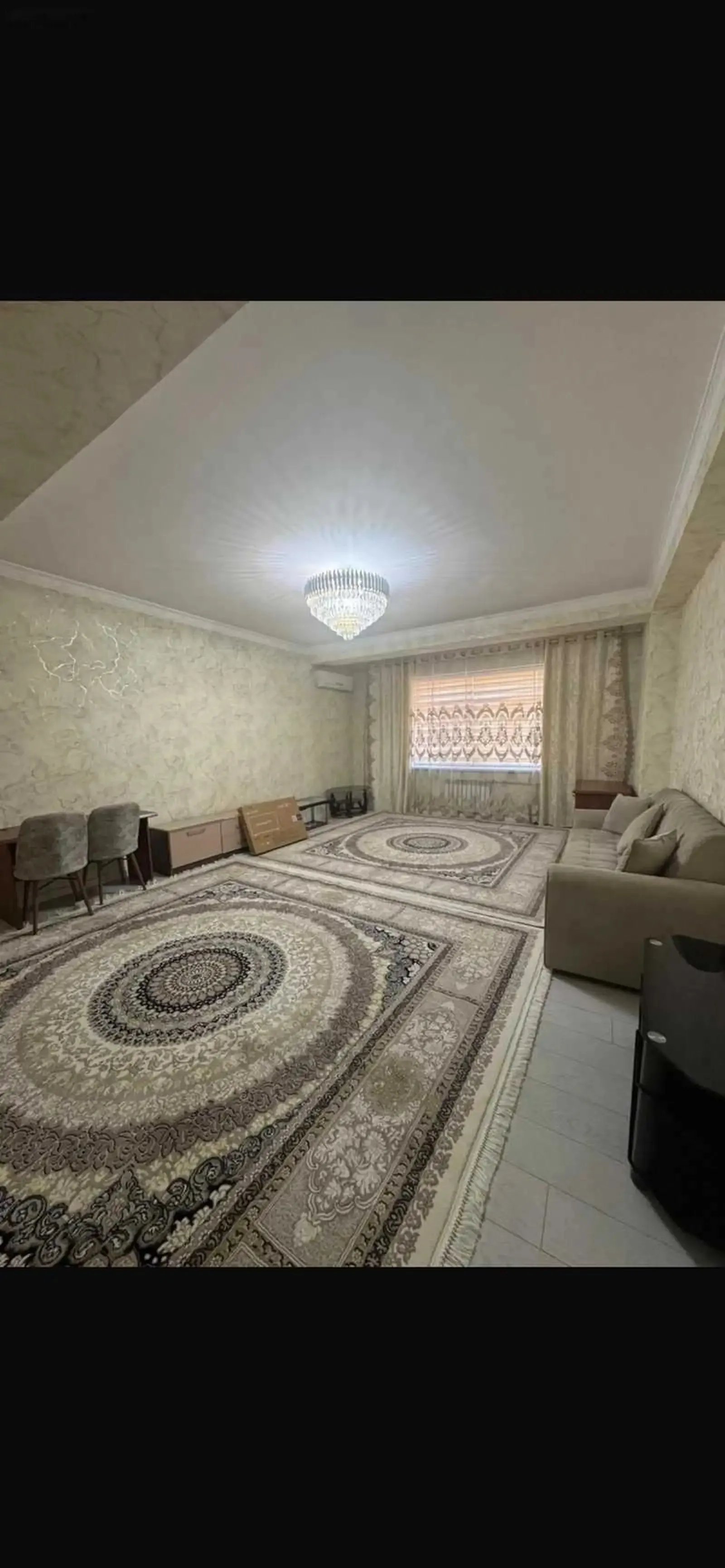 4-комн. квартира, 3 этаж, 190м², Сомони — фото 6