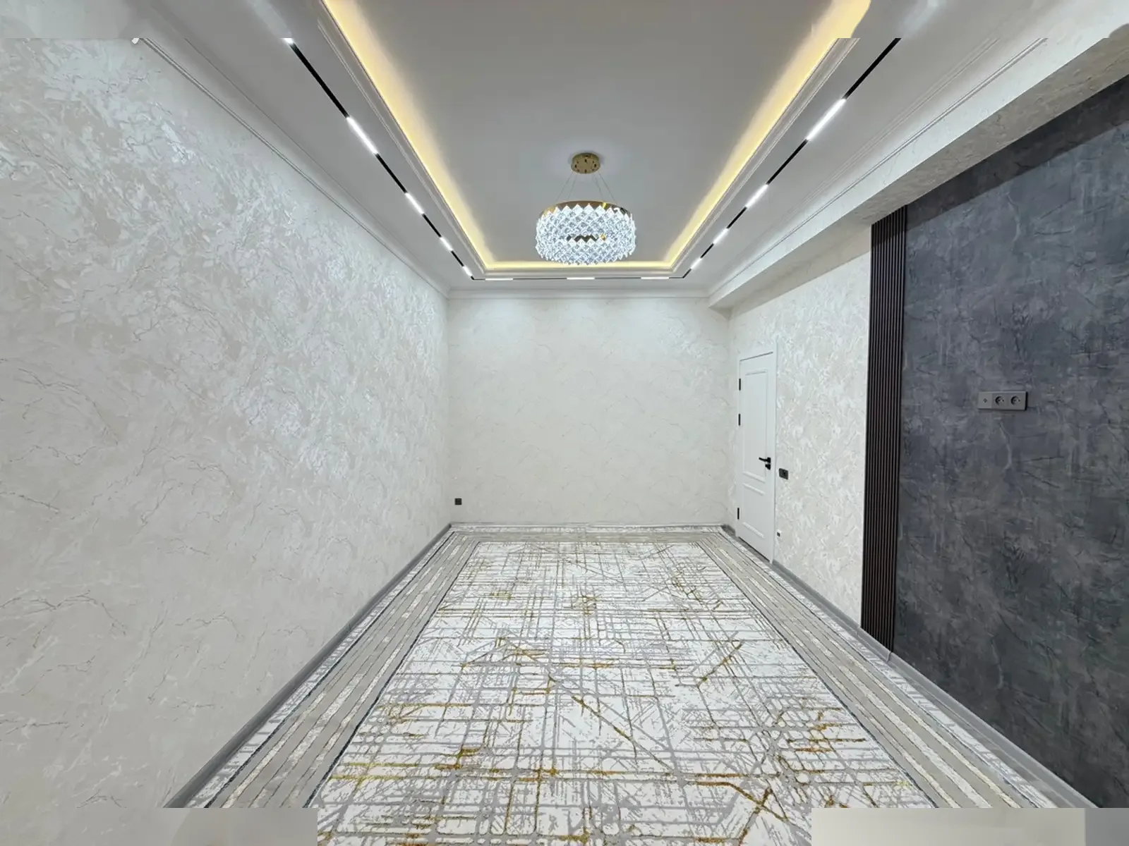 2-комн. квартира, 2 этаж, 63 м², 31 мкр Фламинго — фото 2