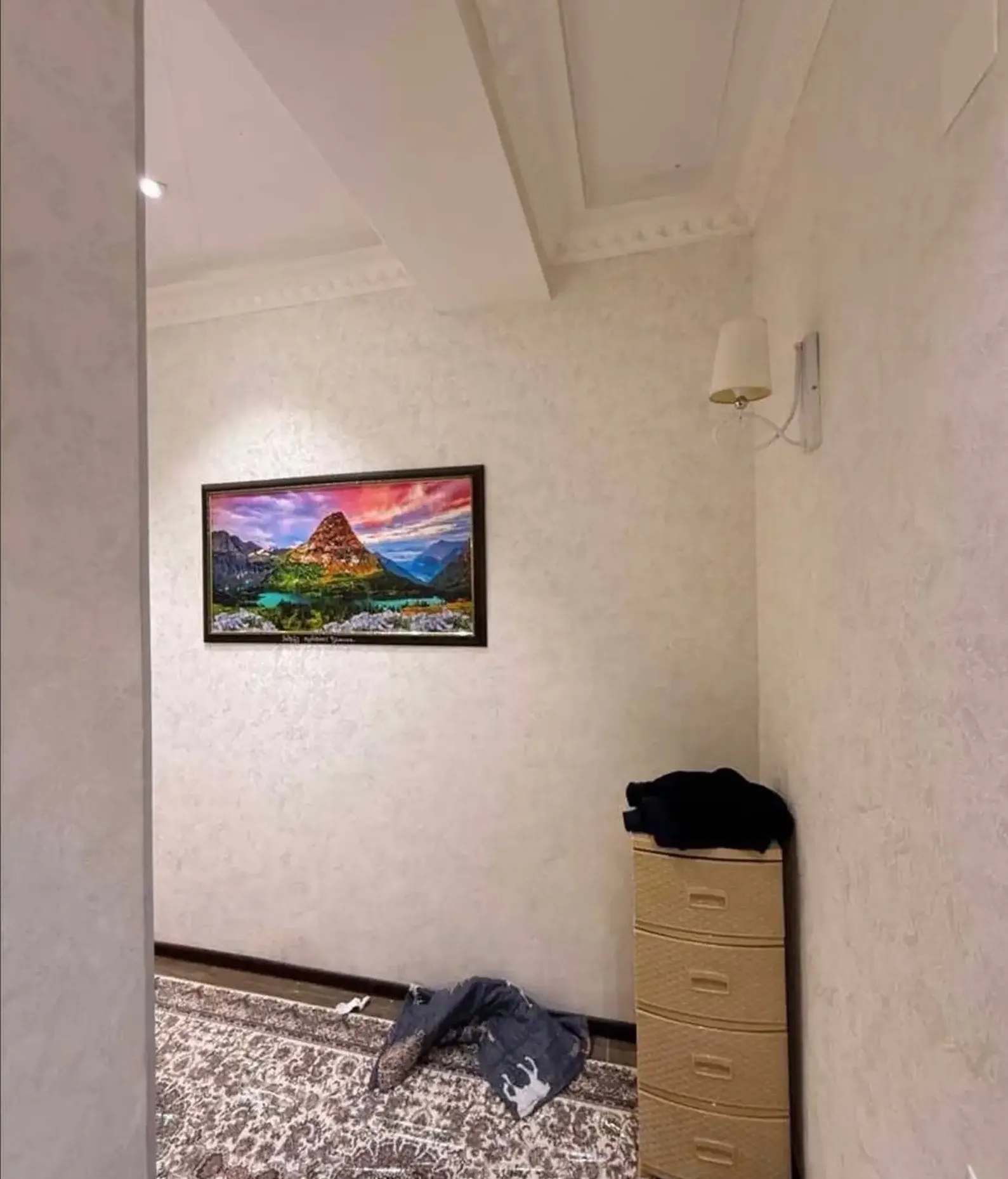 2-комн. квартира, 5 этаж, 59 м², Фирдавси — фото 3
