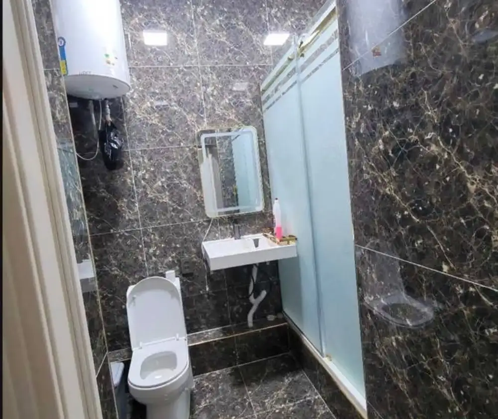 2-комн. квартира, 12 этаж, 70 м², Сино — фото 8