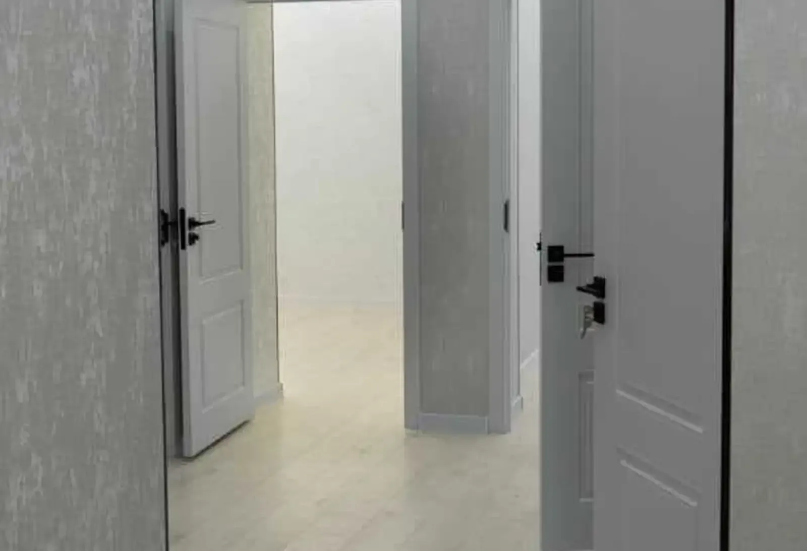 3-комн. квартира, 19 этаж, 84 м², Сино — фото 9