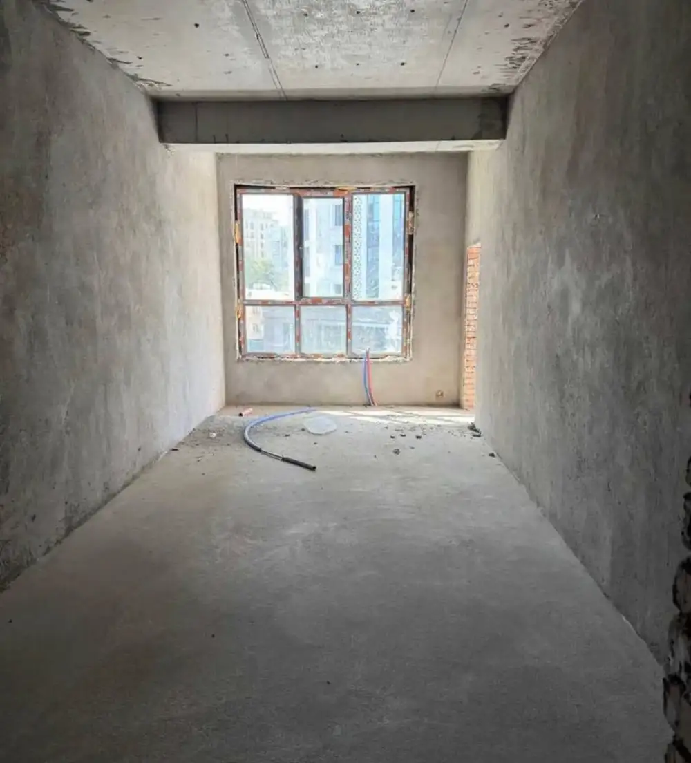 2-комн. квартира, 3 этаж, 88 м², Исмоили Сомони — фото 5