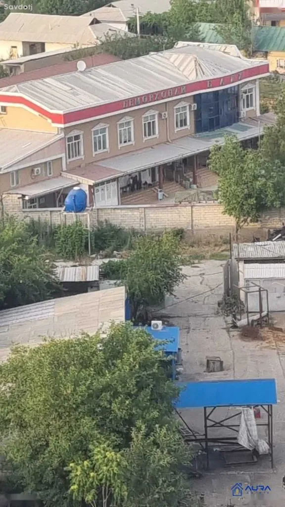 2-комн. квартира, 12 этаж, 56 м², Сино