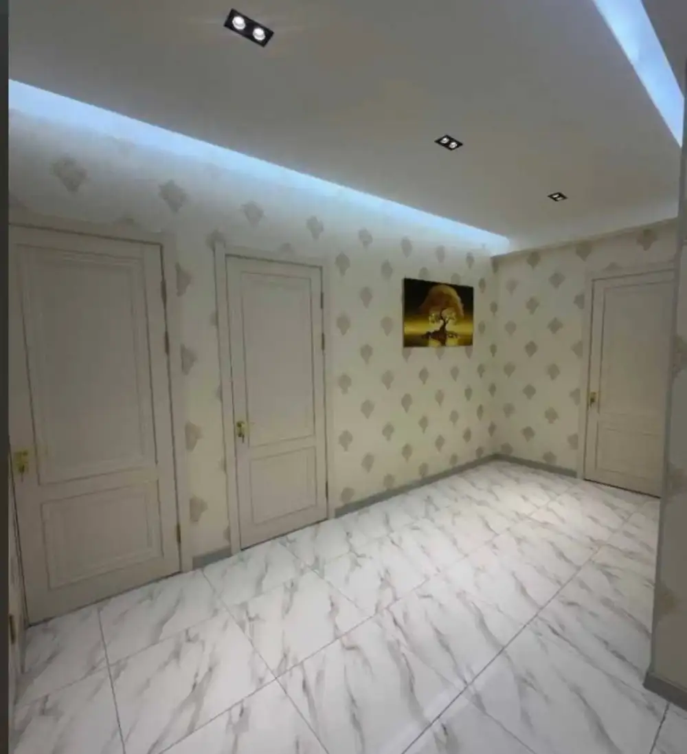 2-комн. квартира, 5 этаж, 90 м², Исмоили Сомонӣ — фото 3