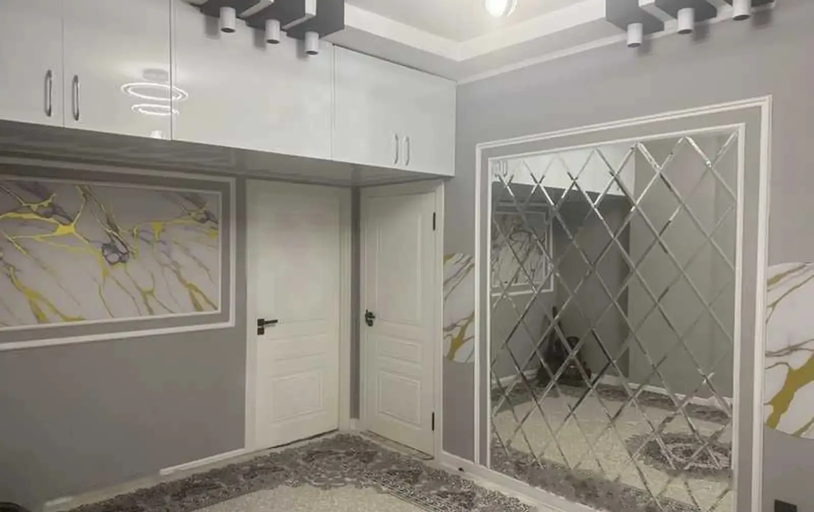 2-комн. квартира, 14 этаж, 70м², Фирдавси — фото 4