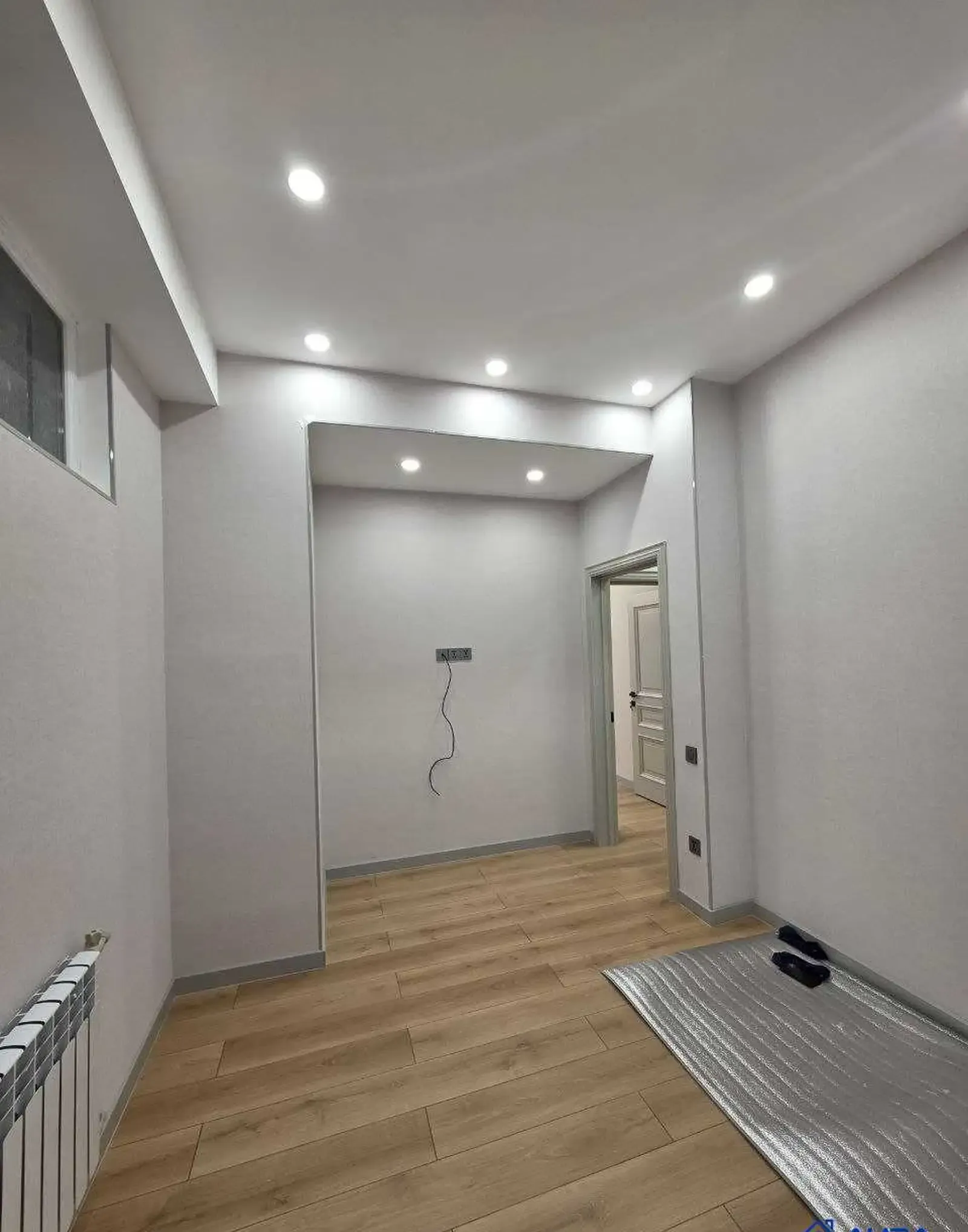 3-комн. квартира, 14 этаж, 89 м², Сино Казокон — фото 10