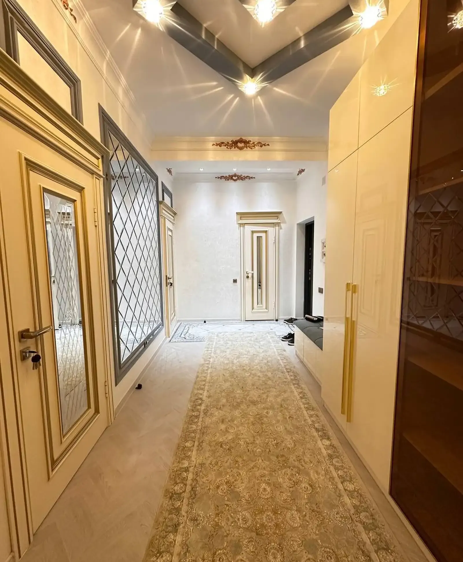 2-комн. квартира, 3 этаж, 101 м², Шохмансур — фото 7