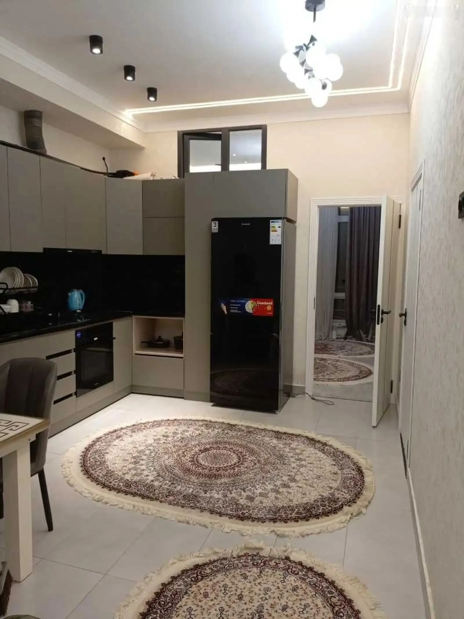 2-комн. квартира, 11 этаж, 73м², Овир Султонбей — фото 5