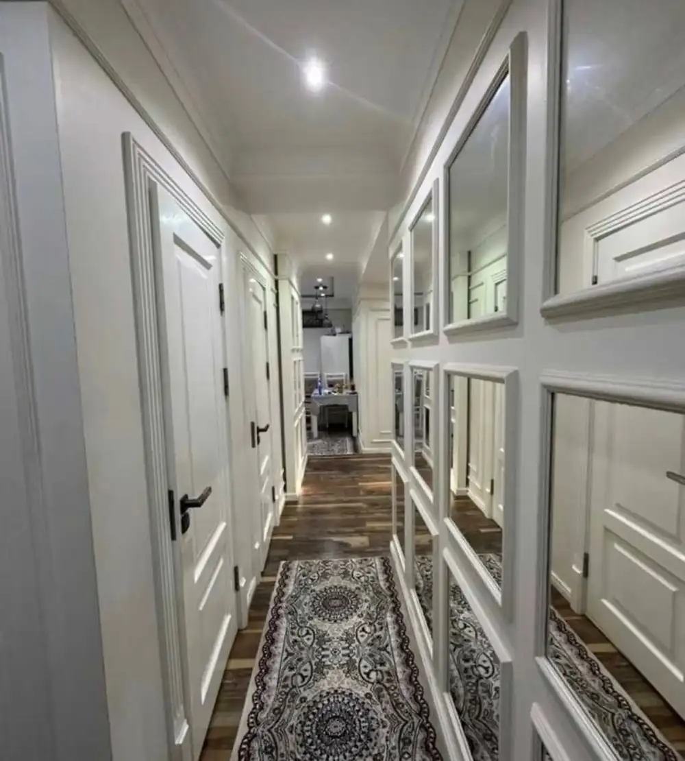 2-комн. квартира, 10 этаж, 60 м², Сино — фото 9