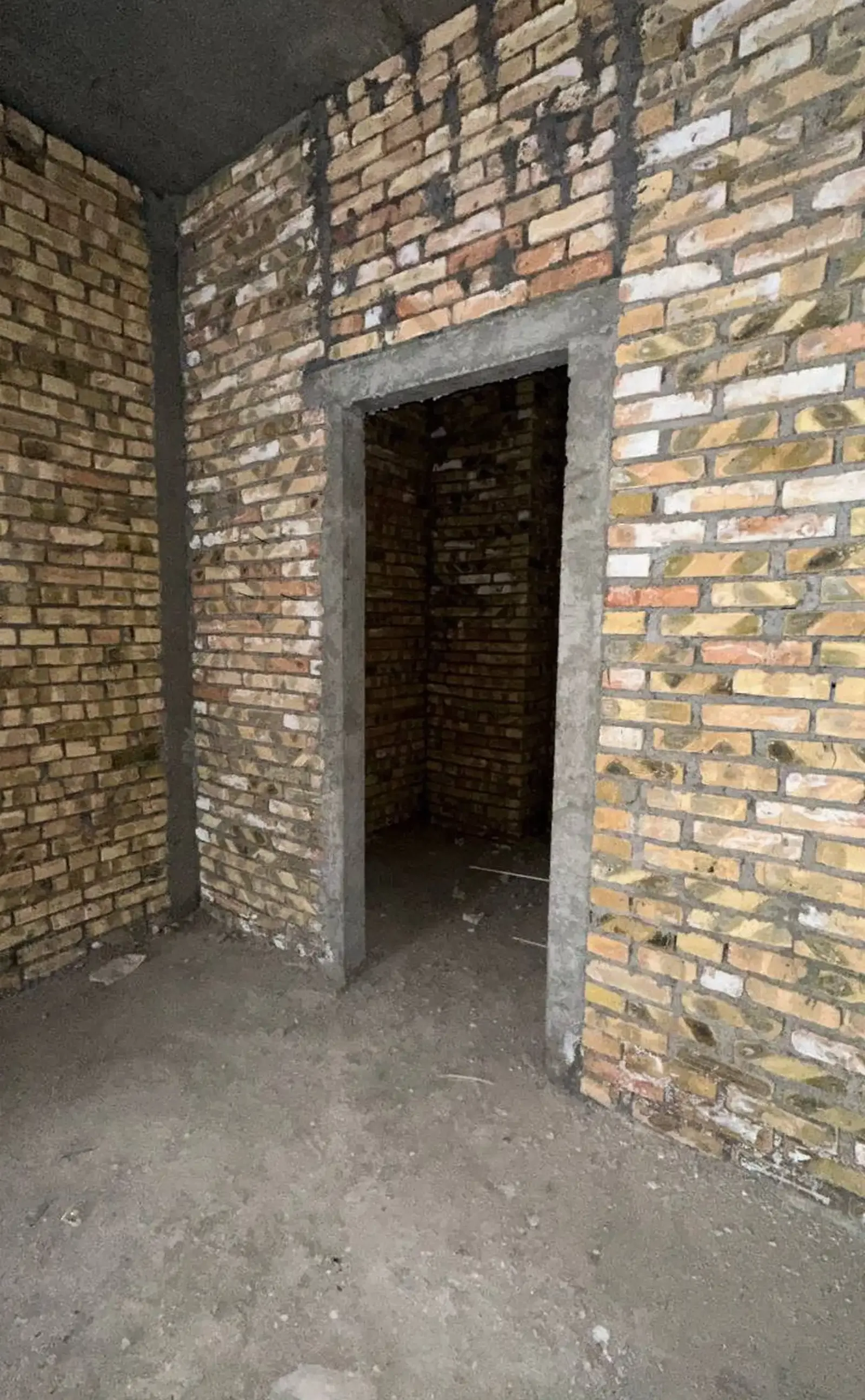 3-комн. квартира, 9 этаж, 119 м², Северни — фото 4