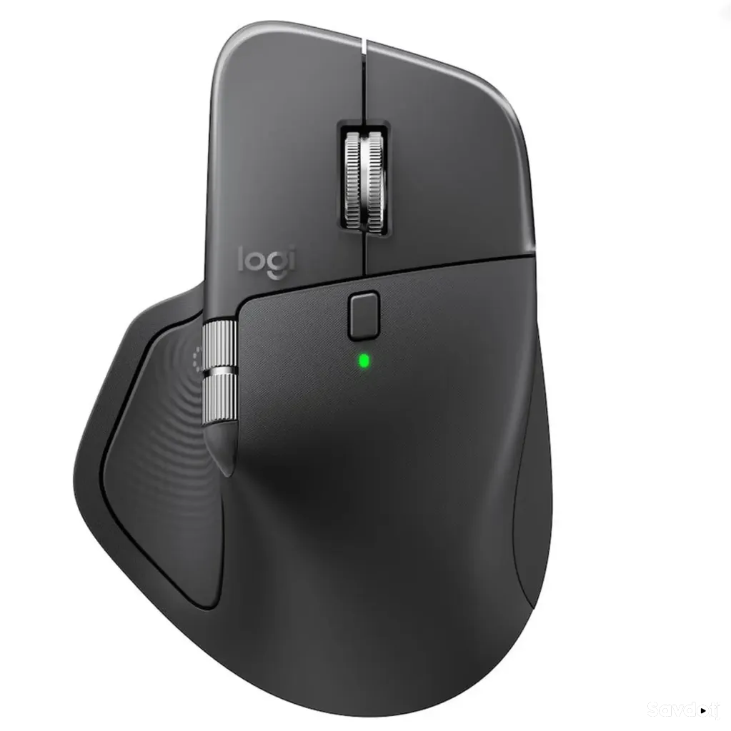 Мышь Logitech MX MASTER 4
