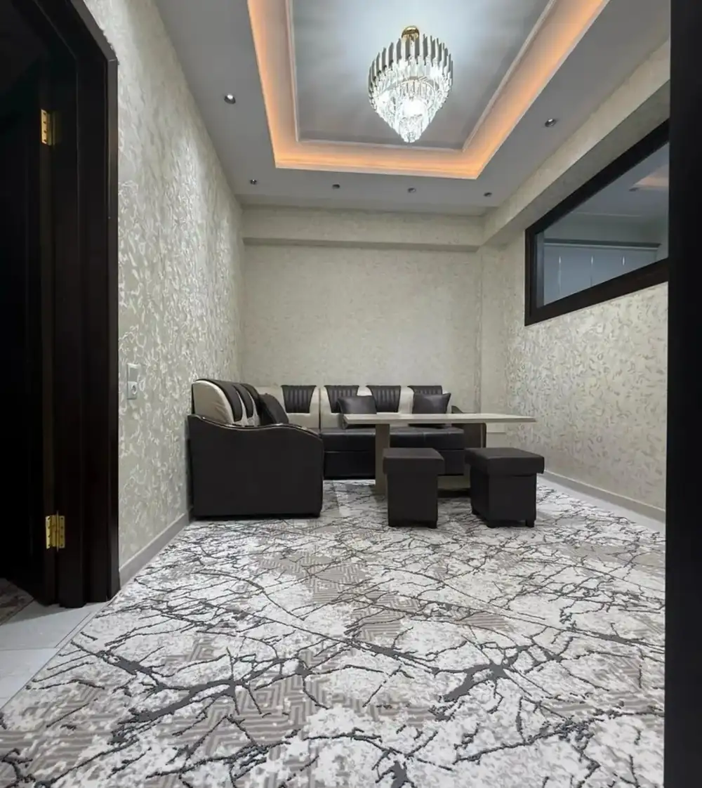 2-комн. квартира, 3 этаж, 60м², 18 Мкр — фото 4