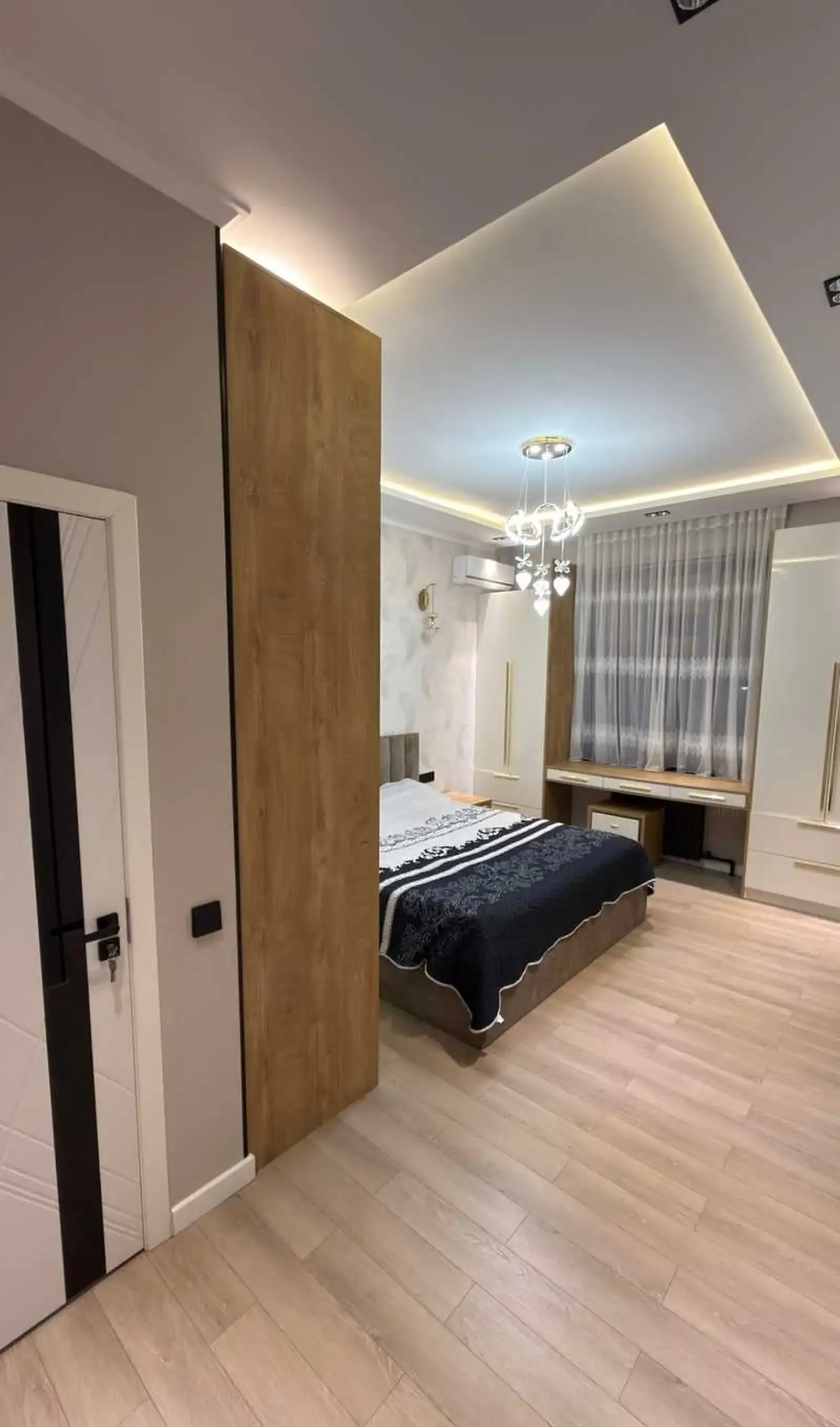 2-комн. квартира, 17 этаж, 85м², Истаравшан 14 — фото 8