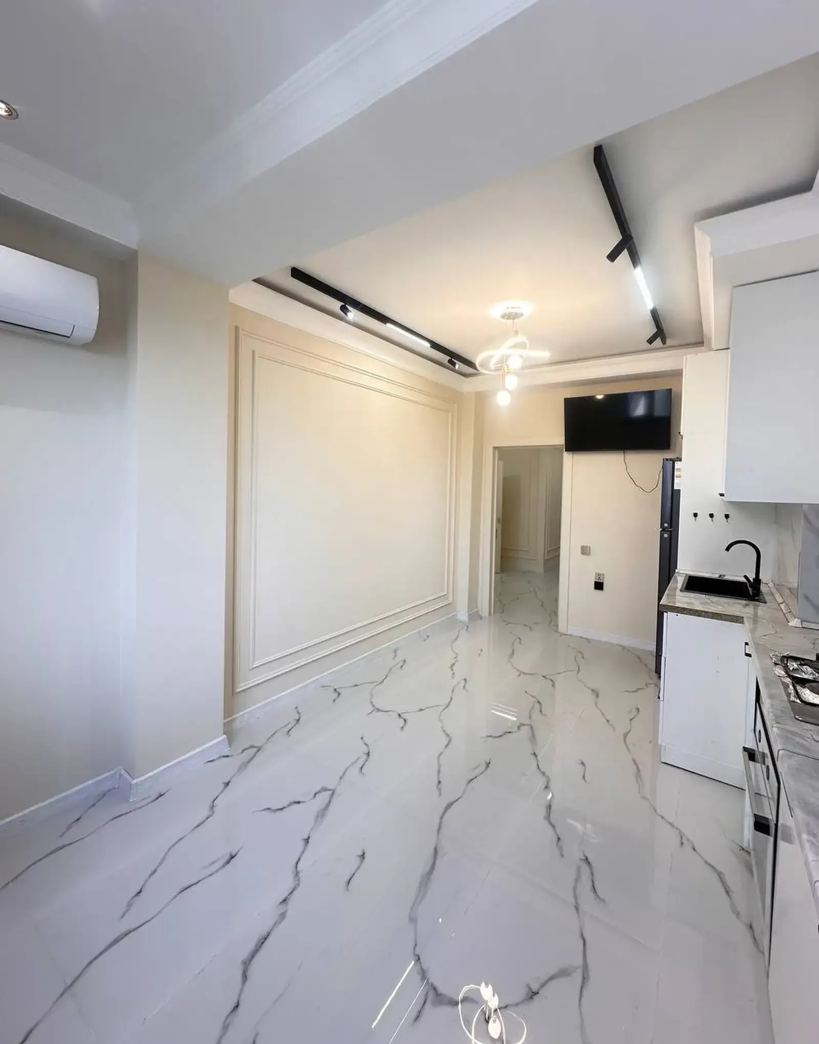 2-комн. квартира, 15 этаж, 84 м², 82мкр — фото 9