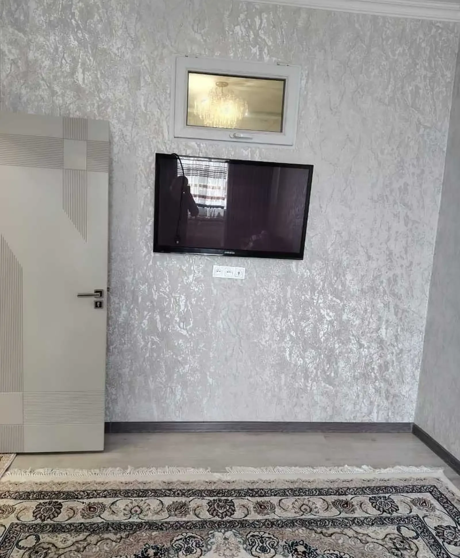3-комн. квартира, 8 этаж, 70м², Цирк — фото 3